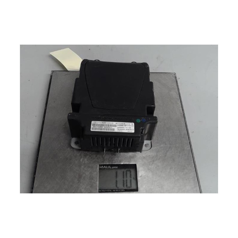 Afficheur PEUGEOT 3008 1