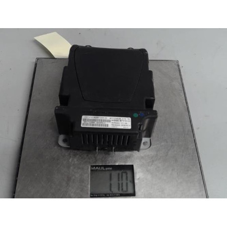 Afficheur PEUGEOT 3008 1 Photo n°1