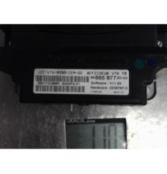 Afficheur PEUGEOT 3008 1