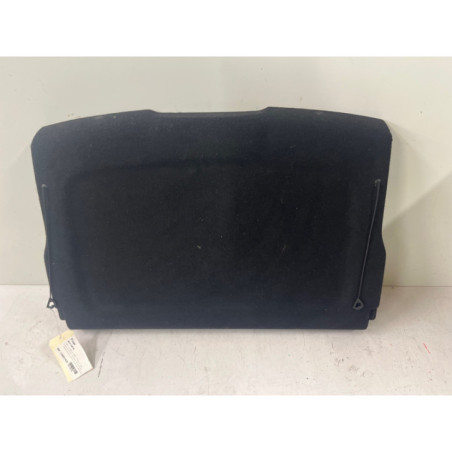 Plage arriere CITROEN C4 1