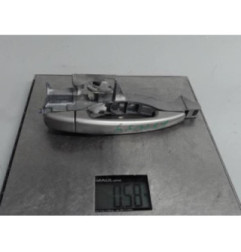 Poignee porte arriere droit PEUGEOT 3008 1 Photo n°1