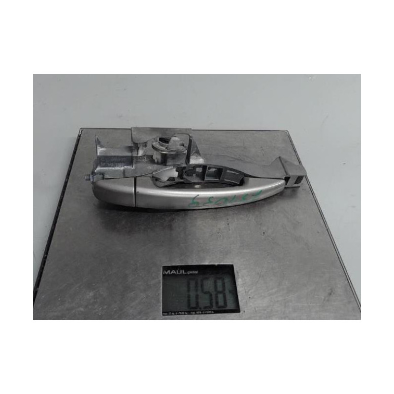 Poignee porte arriere droit PEUGEOT 3008 1