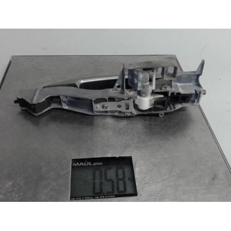 Poignee porte arriere droit PEUGEOT 3008 1