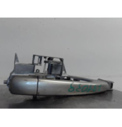 Poignee porte arriere droit PEUGEOT 3008 1 Photo n°3