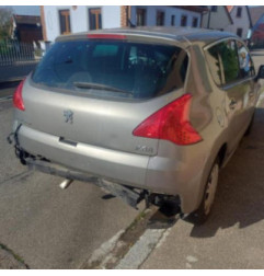 Vitre arriere droit PEUGEOT 3008 1 Photo n°5