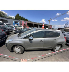 Vitre arriere droit PEUGEOT 3008 1 Photo n°7