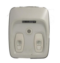 Eclairage de plafonnier RENAULT CLIO 4 Photo n°1