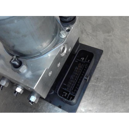 Bloc ABS (freins anti-blocage) PEUGEOT 3008 1 Photo n°1