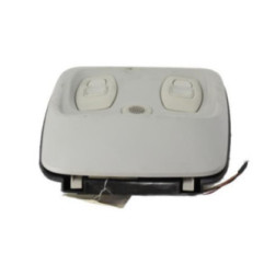 Eclairage de plafonnier RENAULT CLIO 4