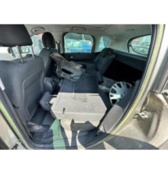 Bloc ABS (freins anti-blocage) PEUGEOT 3008 1 Photo n°8