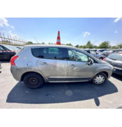 Bloc ABS (freins anti-blocage) PEUGEOT 3008 1 Photo n°14