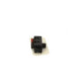 Bouton de warning RENAULT CLIO 3