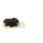 Bouton de warning RENAULT CLIO 3