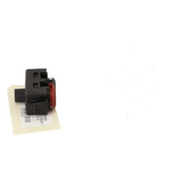 Bouton de warning RENAULT CLIO 3 Photo n°4