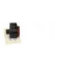 Bouton de warning RENAULT CLIO 3