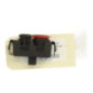 Bouton de warning RENAULT CLIO 3