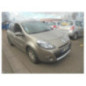 Bouton de warning RENAULT CLIO 3