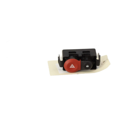 Bouton de warning RENAULT GRAND MODUS Photo n°1