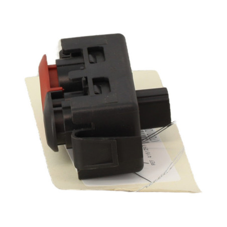 Bouton de warning RENAULT GRAND MODUS