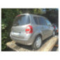 Bouton de warning RENAULT GRAND MODUS