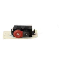 Bouton de warning RENAULT MODUS Photo n°1