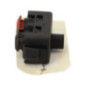 Bouton de warning RENAULT MODUS