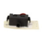 Bouton de warning RENAULT MODUS