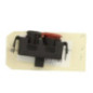 Bouton de warning RENAULT MODUS
