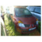 Bouton de warning RENAULT MODUS