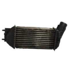 Echangeur air (Intercooler) PEUGEOT 3008 1
