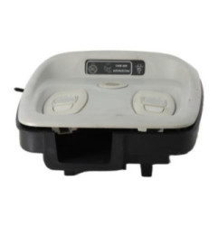 Eclairage de plafonnier RENAULT CLIO 4 Photo n°4