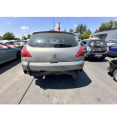 Echangeur air (Intercooler) PEUGEOT 3008 1 Photo n°10