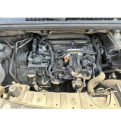 Echangeur air (Intercooler) PEUGEOT 3008 1 Photo n°16