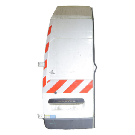 Porte de coffre gauche RENAULT MASTER 3 Photo n°1
