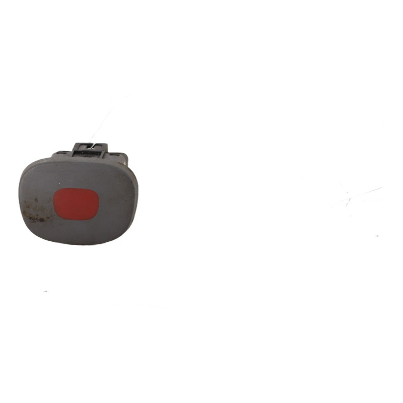 Bouton de warning RENAULT CLIO 2