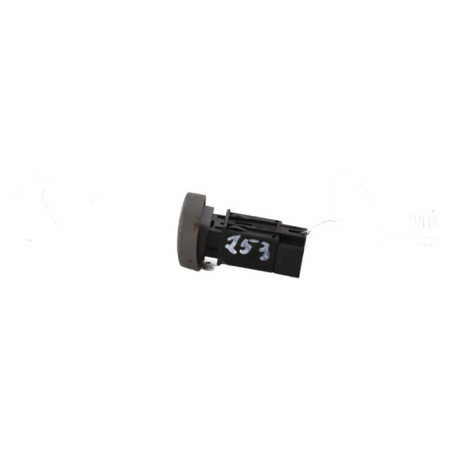 Bouton de warning RENAULT CLIO 2
