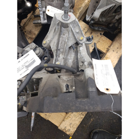 Boite de vitesses RENAULT KANGOO 2 Photo n°1
