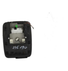 Eclairage de plafonnier RENAULT CLIO 4 Photo n°6