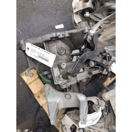 Boite de vitesses CITROEN C5 2 Photo n°1