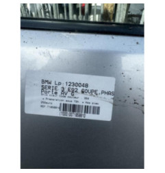 Porte avant gauche BMW SERIE 3 E92 Photo n°3