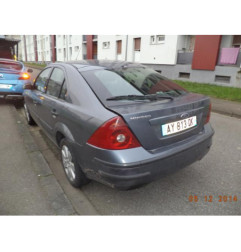 Commande retroviseurs FORD MONDEO 2 Photo n°7