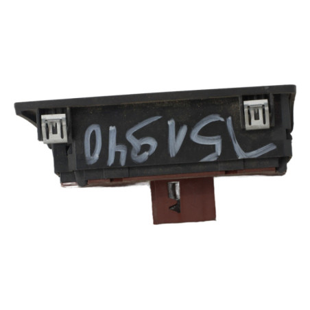Commande de reglage hauteur de phare FIAT DUCATO 3