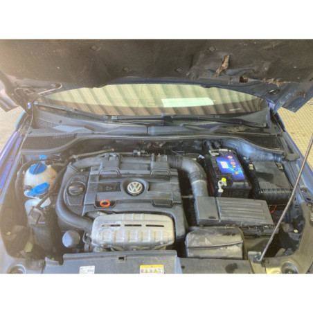 Capot VOLKSWAGEN SCIROCCO 3
