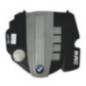 Cache moteur  BMW SERIE 3 E92
