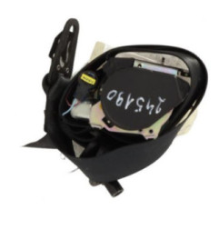 Ceinture avant gauche RENAULT CLIO 4 Photo n°3