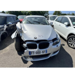 Cardan arriere gauche (transmission) BMW SERIE 3 E92 Photo n°7