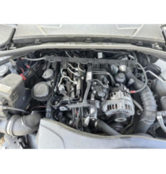 Cardan arriere gauche (transmission) BMW SERIE 3 E92 Photo n°13