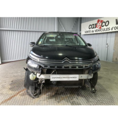 Commande chauffage CITROEN C3 3 SOCIETE Photo n°18