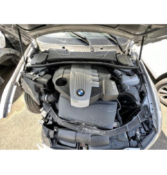 Cardan arriere gauche (transmission) BMW SERIE 3 E92 Photo n°20