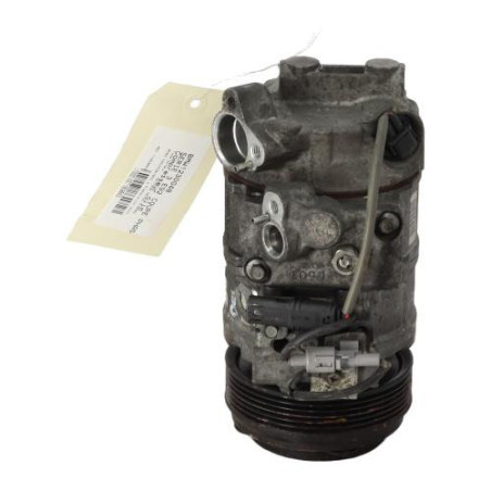 Compresseur clim BMW SERIE 3 E92